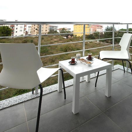 First Joy Hotel Trabzon Exterior foto